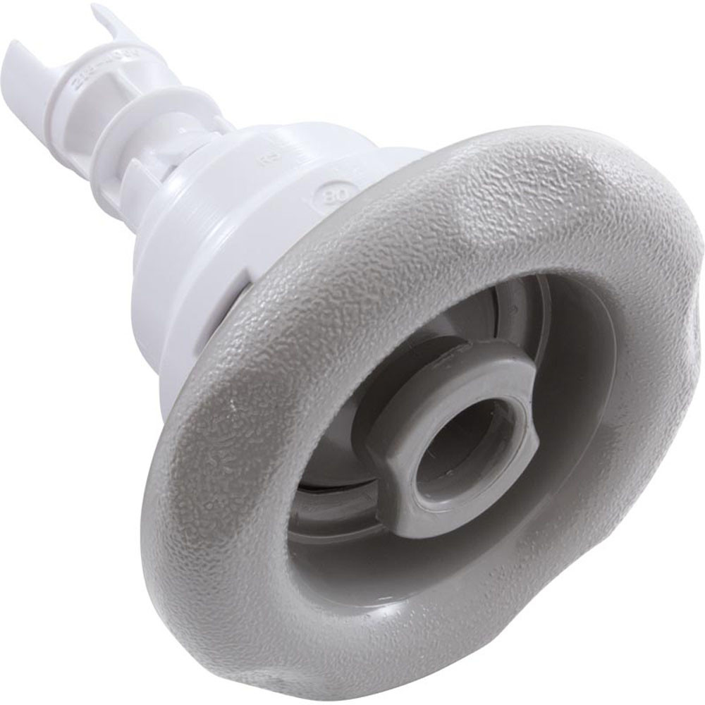 Waterway Adjustable Poly Storm Directional 3-3/8" In Light Gray | 212-8059-STS Questions & Answers