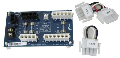 Hayward Field Wiring Panel | FDXLFWP1930 Questions & Answers