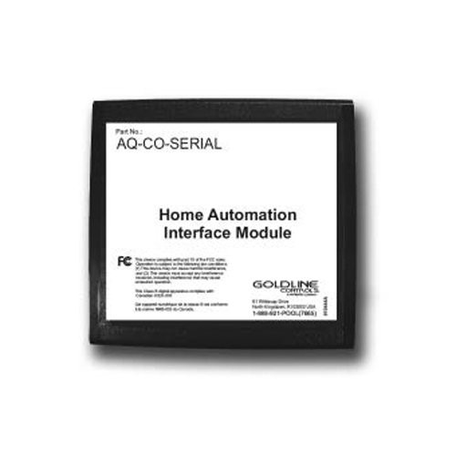 Hayward Home Auto Serial Interface | AQ-CO-SERIAL Questions & Answers