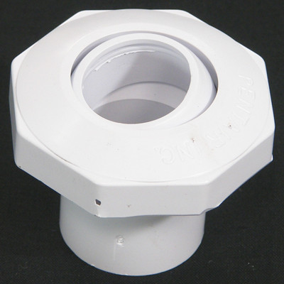 Pentair Insider For 1" Pipe, White | 542000  - Is this product for a 1" pipe?