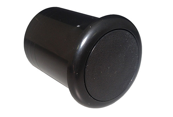 Pres Air Trol Air Button Flush Black | B318BA Questions & Answers