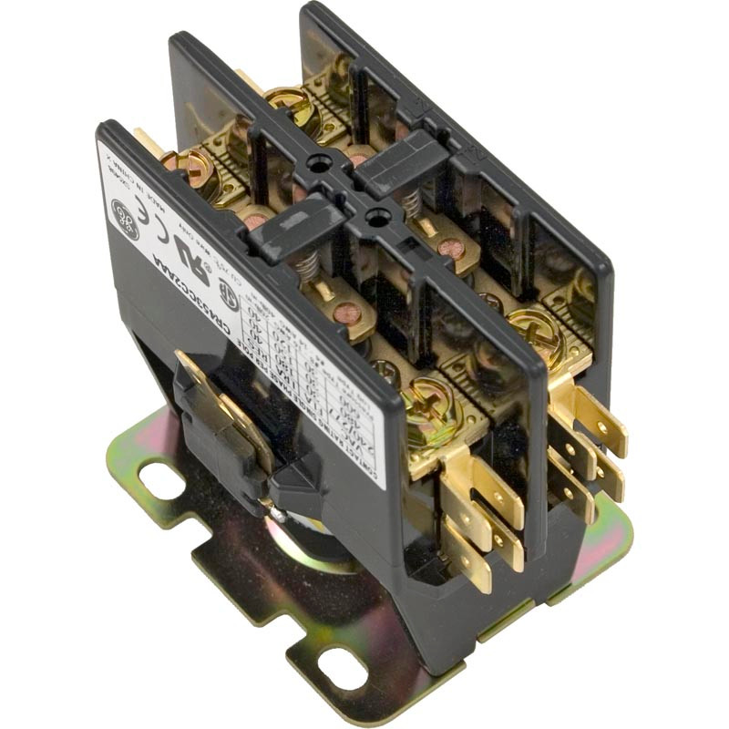 i have a contactor with a part number HCC-2XT02AA  - is that the same part as the HCC-2XT02AAC