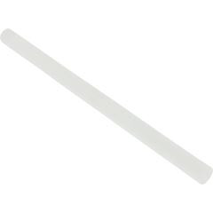 Waterway Plastics Hand Rail, Waterway, 16" Acrylic Bar | 616-1600 Questions & Answers