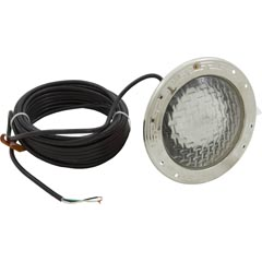 Pentair Amerlite 120 Volt 500 Watt Underwater Swimming Pool Light - 50 foot | 78458100 Questions & Answers