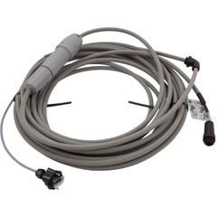 Polaris Swivel Floating Cable Kit 18M | R0726600 Questions & Answers