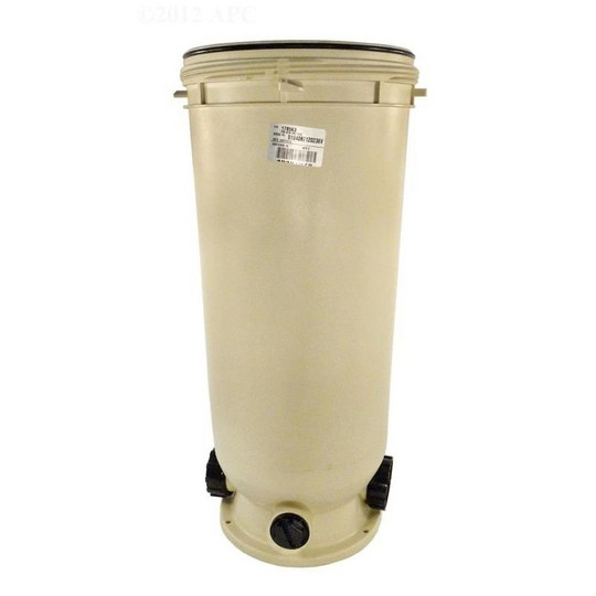 Pentair Tank Bottom 100/125/200 sq. ft., Almond, 2009 | 178563 Questions & Answers