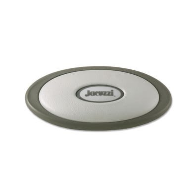 Jacuzzi® Sundance® Spa Pillow Assy Oval Dk Silver (2002 +) J-300 Series | 2472-826 Questions & Answers