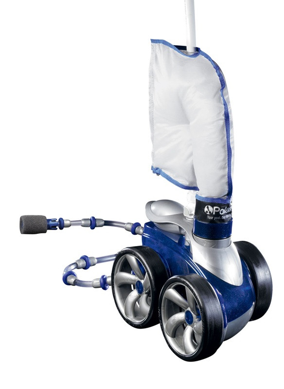 Polaris 3900 Sport With Hose, Cleaner 3900 Sport Automatic Pool Cleaner Includes Head And Hose F6 | F-6 Questions & Answers