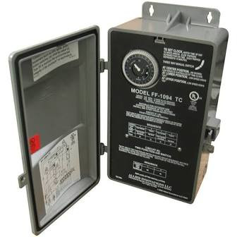 Len Gordon Control FF-1094TC 120/240V 20A Without Button | 910106-007 Questions & Answers