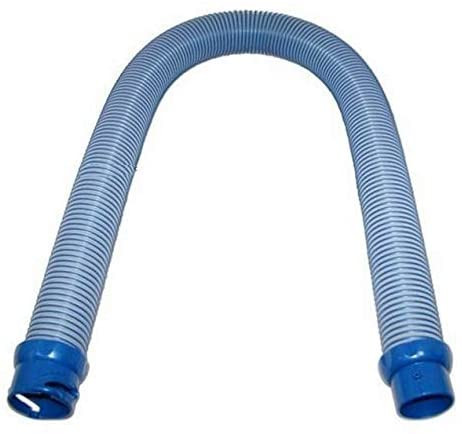 Baracuda/Zodiac MX8 Twist Lock Hose 1 Meter, Blue/Gray | R0527700 Questions & Answers