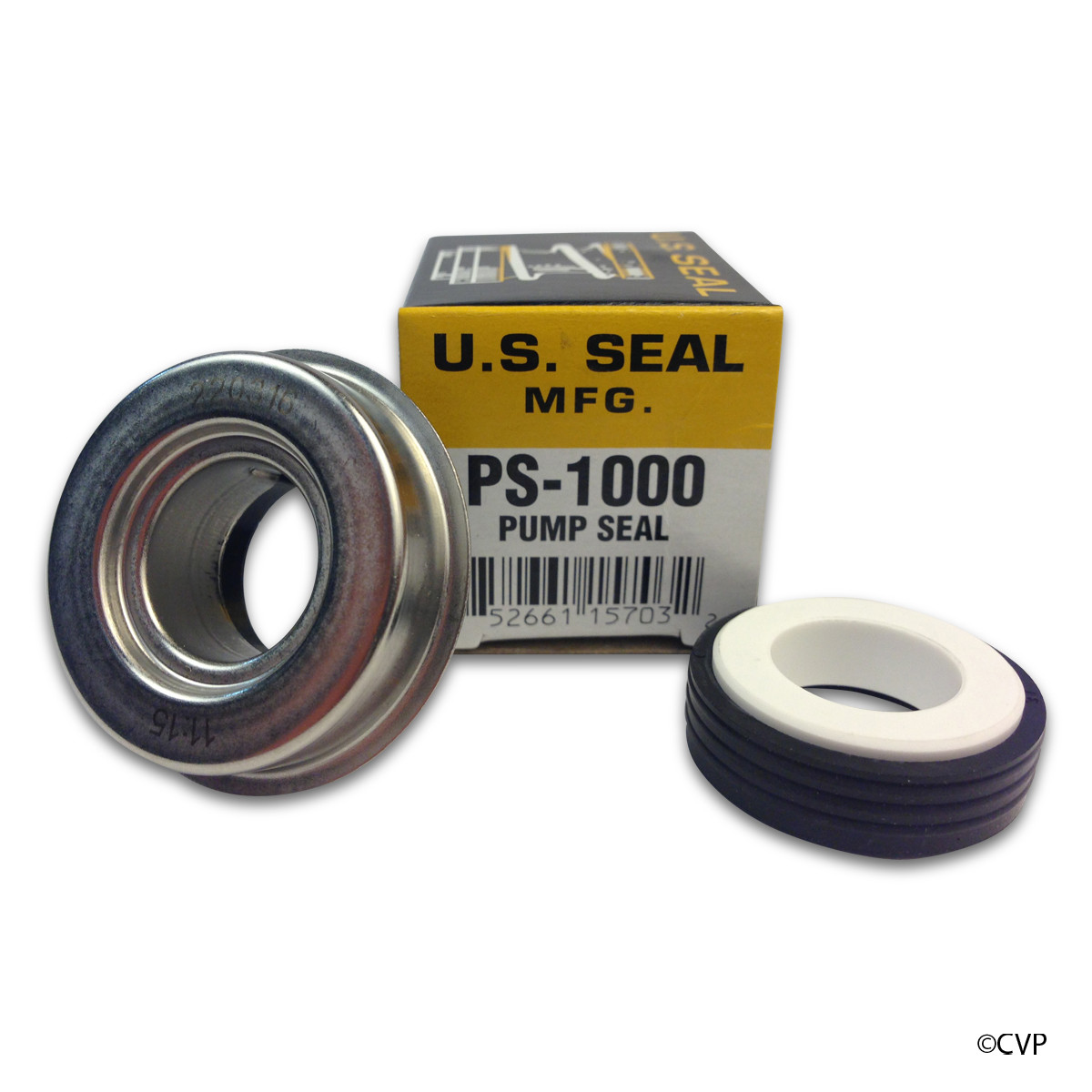 US Seal Pump Seal Assembly | PS-1000 Questions & Answers