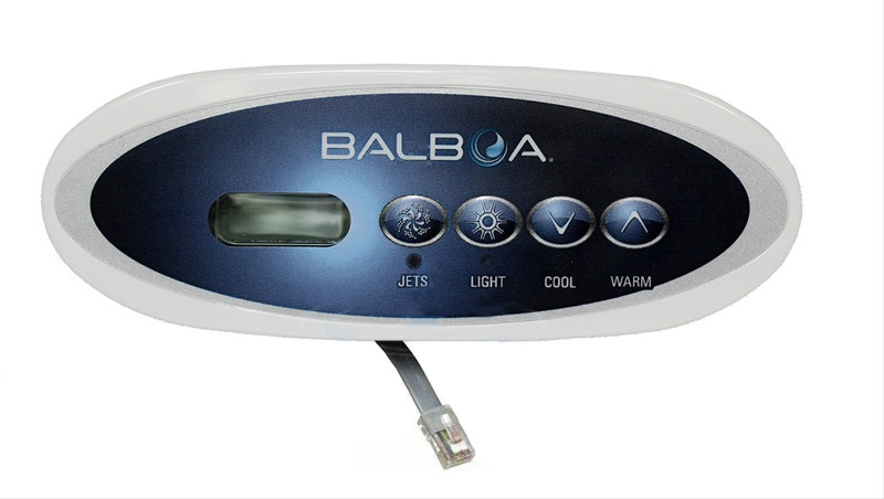 Balboa Topside Digital Mini Oval LCD Panel VS/GS500 | 55123 Questions & Answers