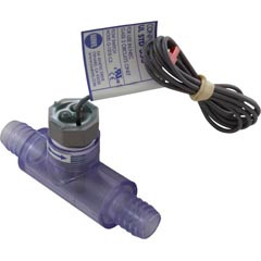 HydroQuip Flow Switch, Hydro-Quip, 3/4" Barb Tee, 1A, 30v | 34-0221-K Questions & Answers