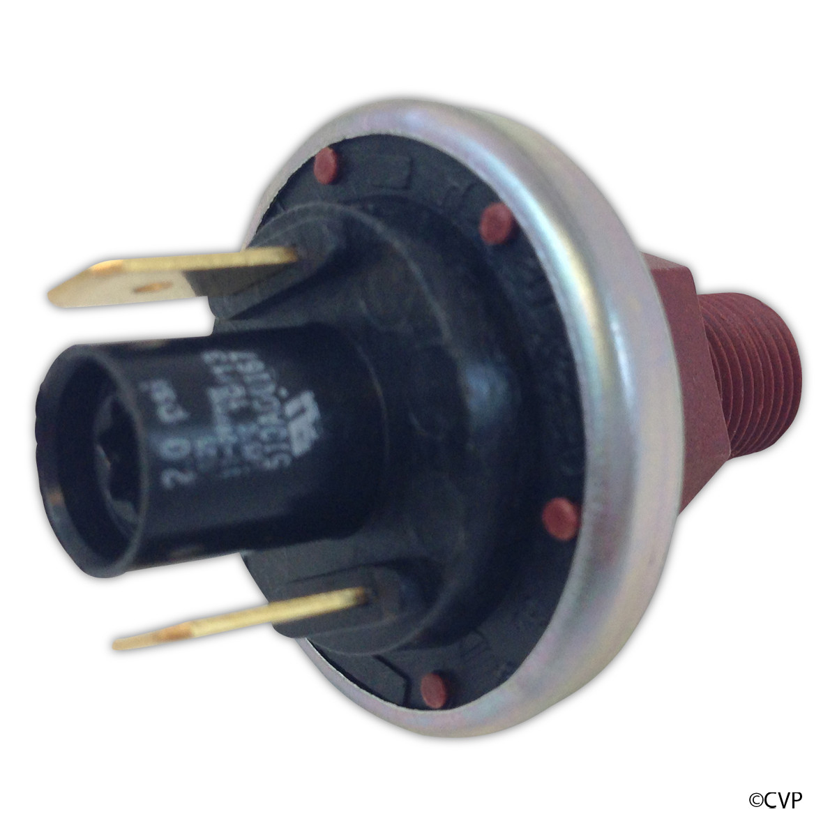 Gecko DTEC-1 Pressure Switch 1/8" NPT - 2.0PSI - 5V | 510AD0167 Questions & Answers