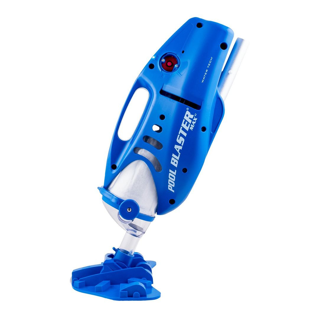 Water Tech Pool Blaster Max Li Battery Powered | 30000ML Questions & Answers