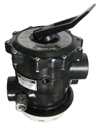 Hayward Valve, Top Mount 2" with Clamp | SP071620T Questions & Answers