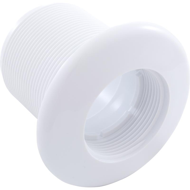 Balboa Jet Part Extended Wall Fitting (Length 2.5") White | 30-3803WHT Questions & Answers