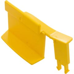 Waterway Plastics Lock Tab, Waterway Clearwater II, Yellow, Extended Arms | 519-7420 Questions & Answers