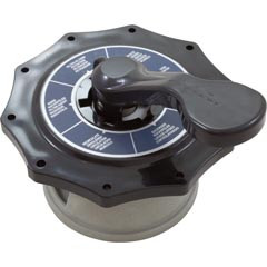 Pentair Lid Assembly, Pentair 2" Top Mount Hybrid Valve, 6 Position | 272568Z Questions & Answers