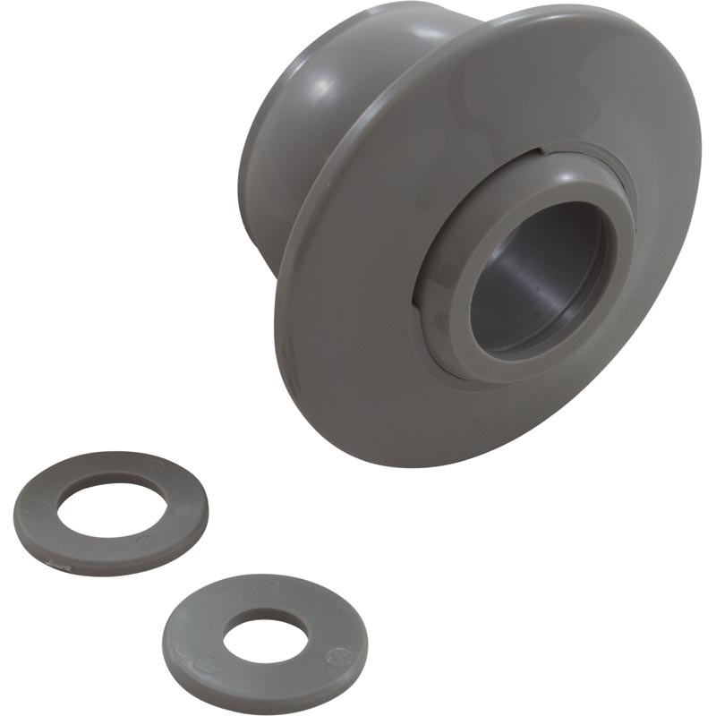 Custom Molded Products Self Aligning Insider Gray Aussie | 25559-001-000 Questions & Answers