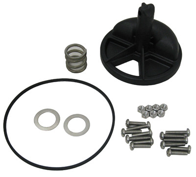 Jacuzzi® Diverter Repair Kit Dv6/7 | 39-2515-09-RKIT Questions & Answers