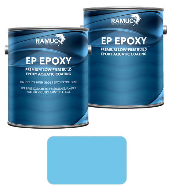 1 Gal Epoxy Paint Type Ep | 908132801 Questions & Answers