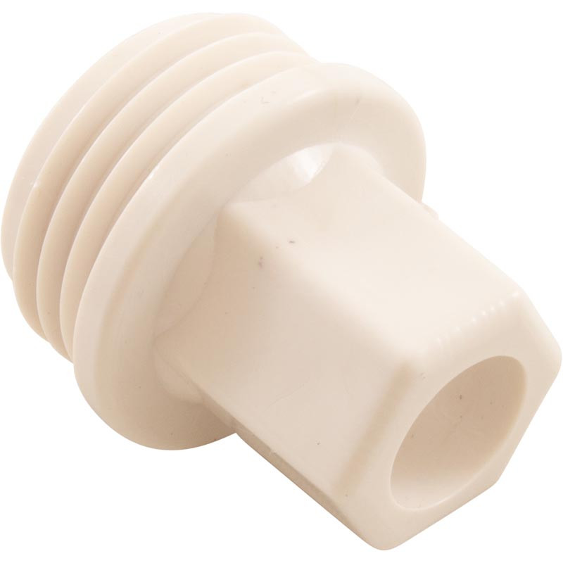 Waterway Venturi Tee Nozzle 7/16 Inch Orifice | 217-3330 Questions & Answers