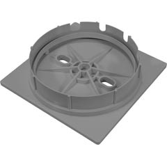 How wide is the square (outside diameter)