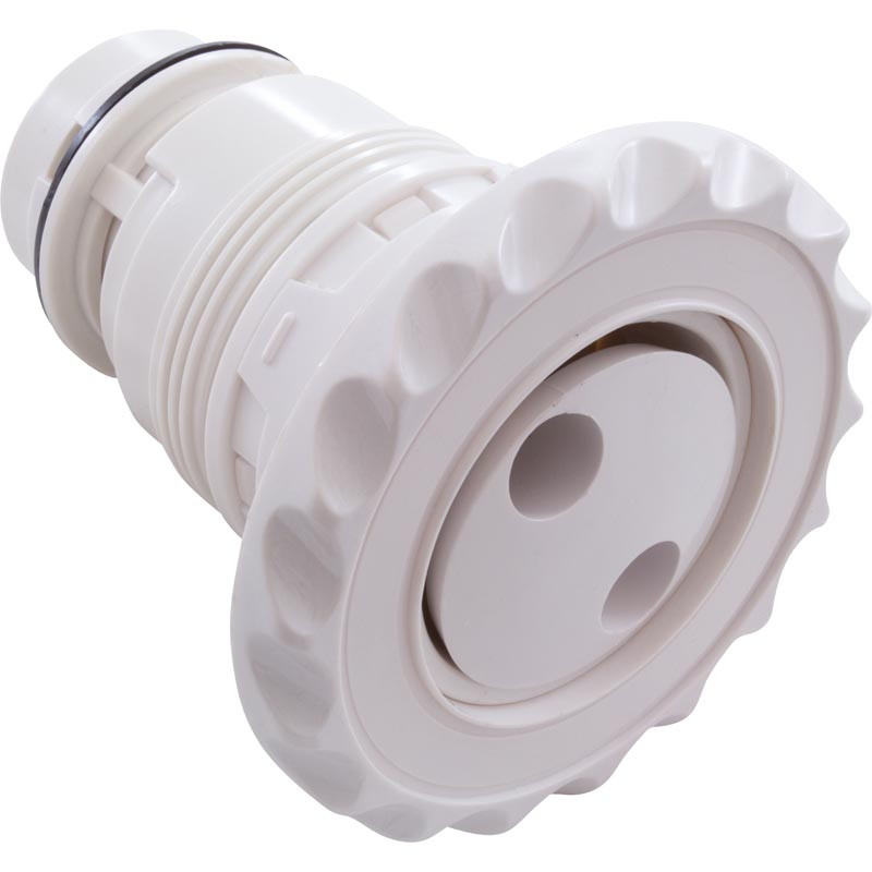 Waterway Jet Internal Deluxe Poly Jet Pulsator Scallop White | 210-6070 Questions & Answers