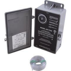 Len Gordon Control, Len Gordon AS, 115v/230v, Time Clock | 923055-001 Questions & Answers