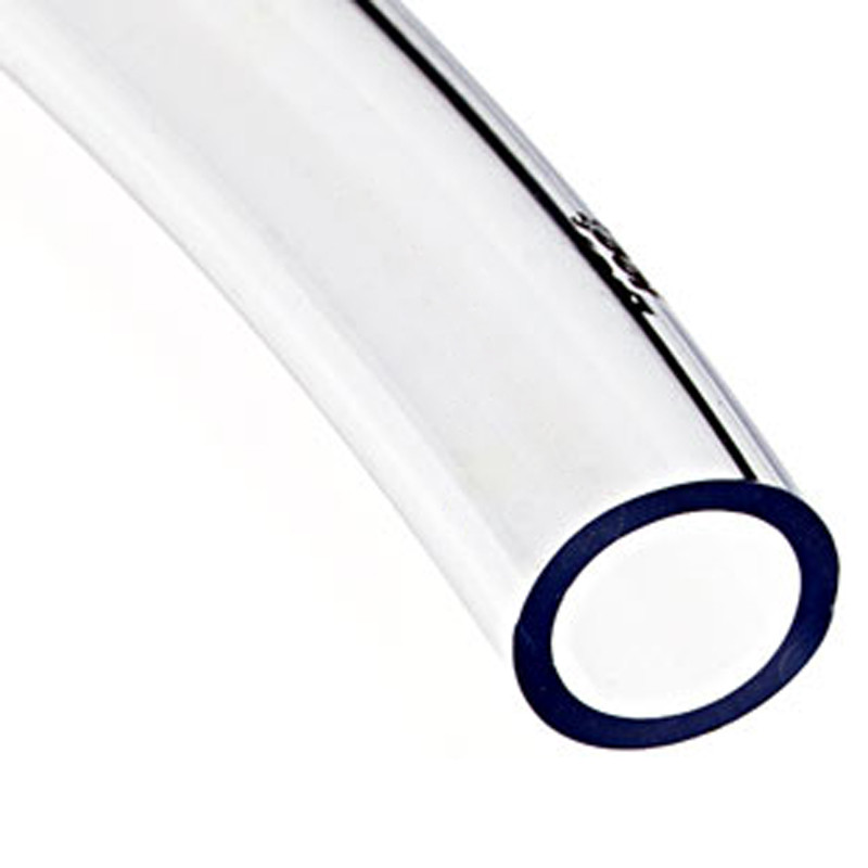 1.25 Clear Vinyl Tubing | K0502024EACH Questions & Answers