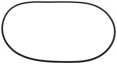 Do O rings come in different sizes for canister filters?