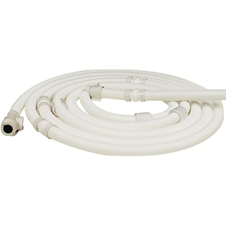 Polaris Feed Hose Complete 360 Floats, Swivels and UWF | 9-100-3100 Questions & Answers