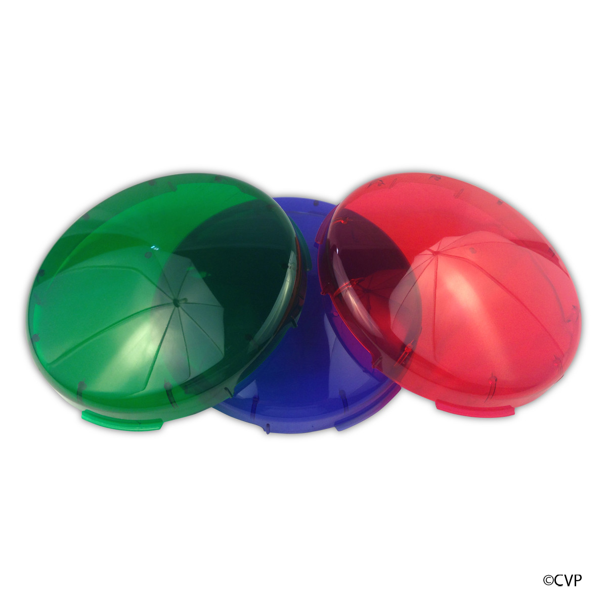 Pentair Amerlite Lens Kit Kwik Change 4 Pack Plastic Snap-On Color Lens Cover Kit | 78900100 Questions & Answers