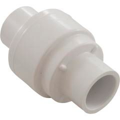 Magic Plastics Check Valve, Magic Plastics, 1/2"s, In-Line | 0810-05 Questions & Answers