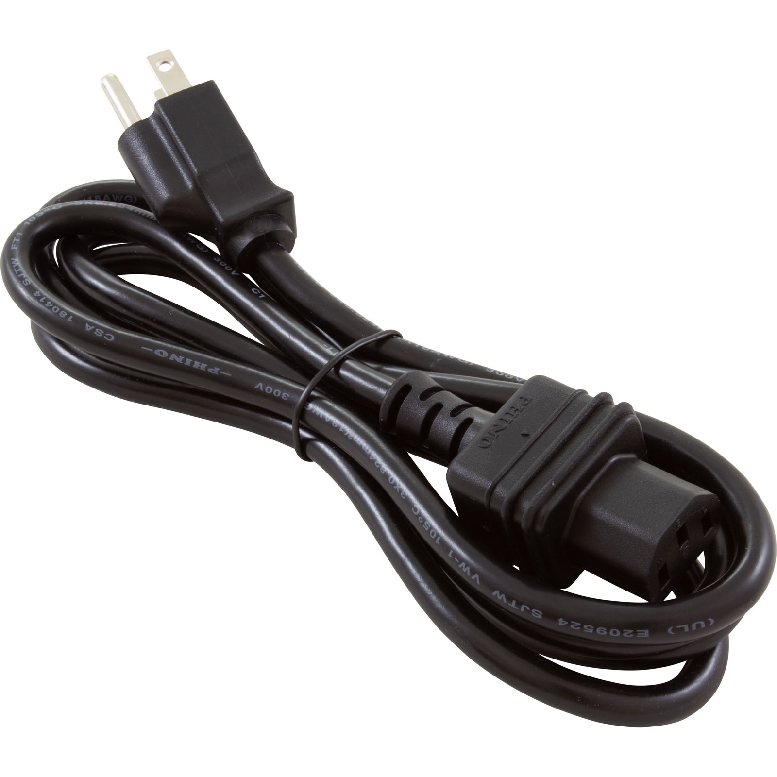 Maytronics Dolphin Power Cable 7' | 5898412LF Questions & Answers