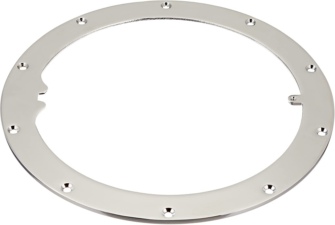 What is the size of the 79200200 Pentair Liner Sealing Ring, American 10 Hole?