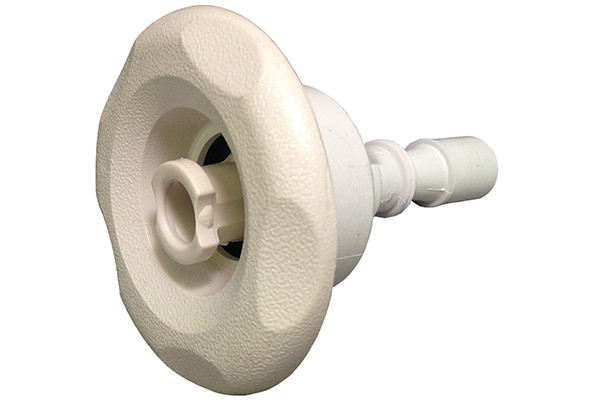 Waterway Jet Internal Mini Storm 3" Directional Scallop White | 212-7920 Questions & Answers