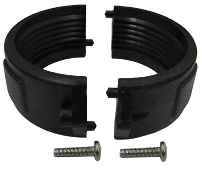 Do you know if this or any other split nut that you sell will work on a Paramount 2" Union  005-422-2009-06 ?