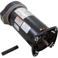 A.O. Smith Motor, Century Cent PRO,1.65hp,115/230v,1Spd,SQFL,48Yfr,Thd | HSQ165 Questions & Answers