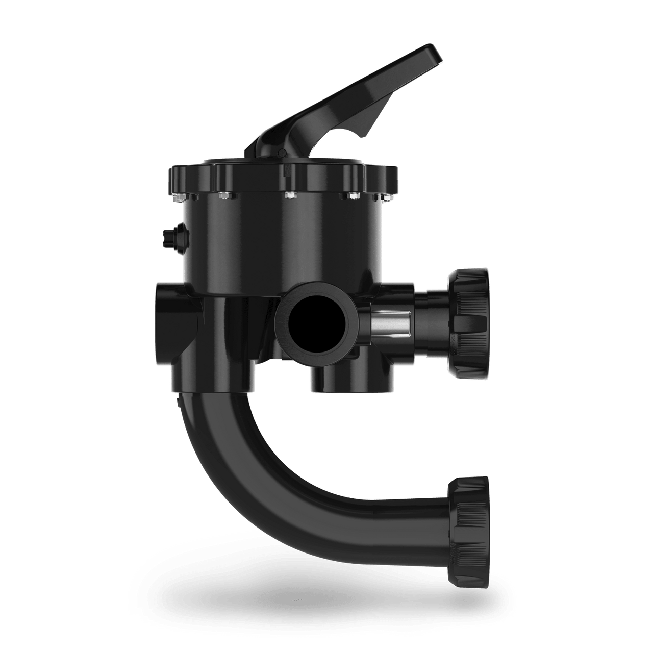 Zodiac Pool Equipment Jandy Multiport Valve, Jandy Sfsm, With Unions | BWVL-MPV-75 Questions & Answers