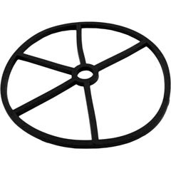 Praher Canada Ltd Gasket, Praher Top/Side Mount, 6-7/8"OD, 5 Spokes | E-12-S2 Questions & Answers