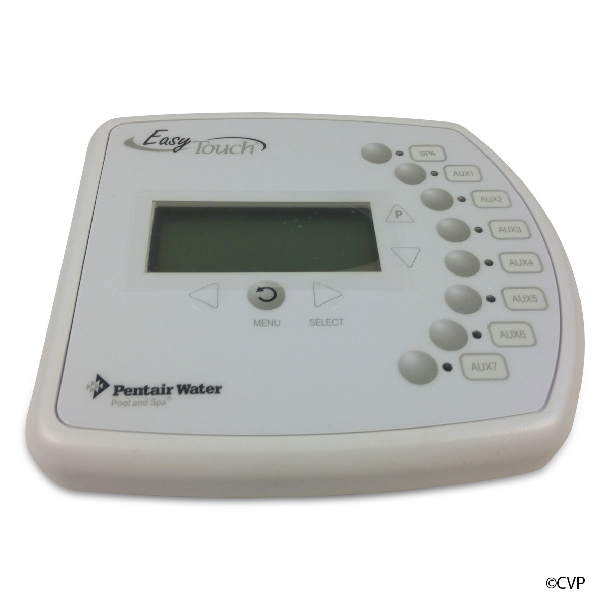 Pentair Easytouch ICP (Indoor Control Panel) for 8 Circuit Systems | 520549 Questions & Answers