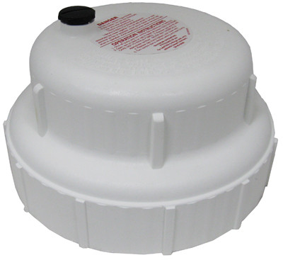 King Perform-Max Feeders Cap, Max W/ O-Ring (Includes Keys 8 & 9) | 01229411 Questions & Answers