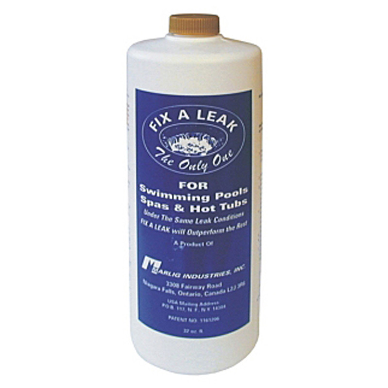 American Granby 1 QT FIX A LEAK SEALANT | FAL32EACH Questions & Answers