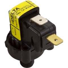 Custom Molded Products Pressure Switch, Delta UV, 1/2 Psi | 1000-2561 Questions & Answers