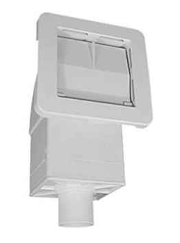 Waterway Complete Front Access Skimmer, White | 510-1500 Questions & Answers