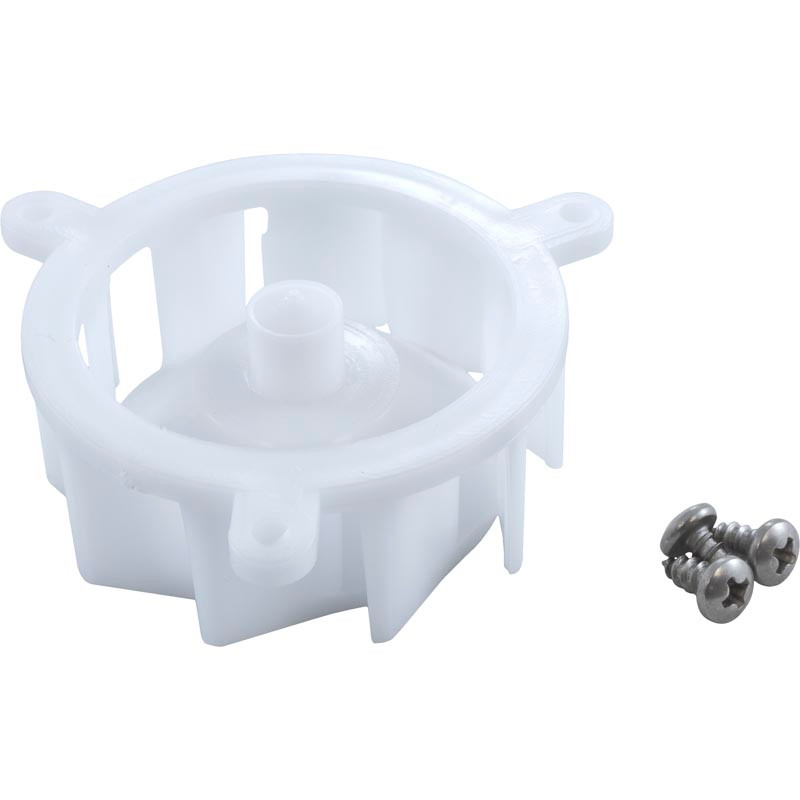 A & A Diverter with Screws For 5 and 6-Port Top Feed Actuator Valve | 230152 Questions & Answers