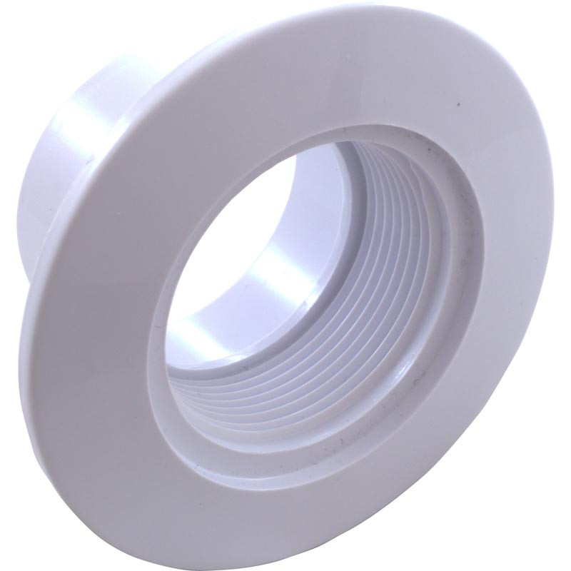 Custom Molded Products Insider Wall Fitting, 2"X1-1/2"Fip, White | 25524-200-000 Questions & Answers