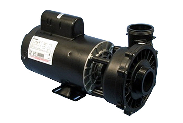 Waterway Pump 3.0Hp 230V 60Hz 2-Speed 56 Frame Ex2 2" Outlet | 3721621-1W Questions & Answers